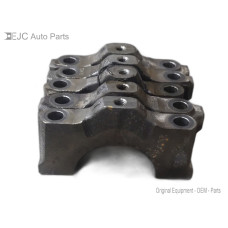 216D316 Engine Block Main Caps From 2014 Volkswagen Passat 1.8 Turbo 216D316 Engine Block Main Caps From 2014 Volkswagen Passat 1.8 Turbo