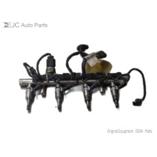 216D319 Fuel Injector Set All For 14-17 Volkswagen Passat 1.8 Turbo 216D319 Fuel Injector Set All For 14-17 Volkswagen Passat 1.8 Turbo