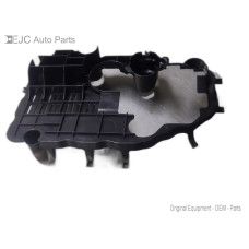 216D320 Engine Oil Baffle From 2014 Volkswagen Passat 1.8 06K103138Q Turbo 216D320 Engine Oil Baffle From 2014 Volkswagen Passat 1.8 06K103138Q Turbo