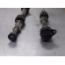 216D323 Balance Shafts Pair From 2014 Volkswagen Passat  1.8 06K103199A Turbo