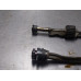 216D323 Balance Shafts Pair From 2014 Volkswagen Passat  1.8 06K103199A Turbo