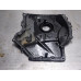 216D325 Lower Timing Cover From 2014 Volkswagen Passat  1.8 06K109210A Turbo