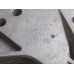 216D328 Motor Mount Bracket From 2014 Volkswagen Passat  1.8 06K199207A Turbo