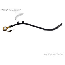 216D331 Engine Oil Dipstick With Tube From 2014 Volkswagen Passat 1.8 06K115610E Turbo 216D331 Engine Oil Dipstick With Tube From 2014 Volkswagen Passat 1.8 06K115610E Turbo