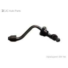 216D335 Pump To Rail Fuel Line From 2014 Volkswagen Passat 1.8 06K127501D Turbo 216D335 Pump To Rail Fuel Line From 2014 Volkswagen Passat 1.8 06K127501D Turbo