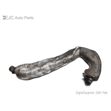 216D336 Turbo Oil Supply Line From 2014 Volkswagen Passat 1.8 Turbo 216D336 Turbo Oil Supply Line From 2014 Volkswagen Passat 1.8 Turbo