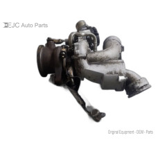 HBA407 Turbo Turbocharger Rebuildable From 2014 Volkswagen Passat 1.8 05K145721B Turbo HBA407 Turbo Turbocharger Rebuildable From 2014 Volkswagen Passat 1.8 05K145721B Turbo