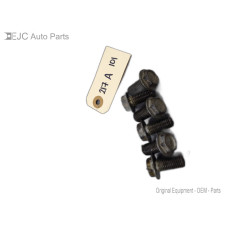 217A101 Flexplate Bolts For 10-13 Chevrolet Silverado 1500 5.3 Gas 217A101 Flexplate Bolts For 10-13 Chevrolet Silverado 1500 5.3 Gas