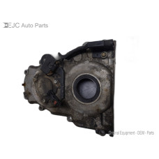 217A105 Engine Timing Cover For 07-13 Chevrolet Silverado 1500 5.3 12600326 Gas 217A105 Engine Timing Cover For 07-13 Chevrolet Silverado 1500 5.3 12600326 Gas