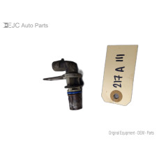 217A111 Crankshaft Position Sensor For 10-13 Chevrolet Silverado 1500 5.3 12556437 Gas 217A111 Crankshaft Position Sensor For 10-13 Chevrolet Silverado 1500 5.3 12556437 Gas