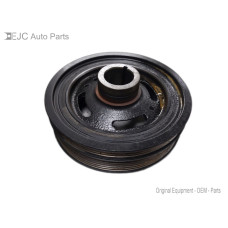 217H204 Crankshaft Pulley For 17-18 Hyundai Santa Fe Sport 2.4 231242GGA0 Gas 217H204 Crankshaft Pulley For 17-18 Hyundai Santa Fe Sport 2.4 231242GGA0 Gas