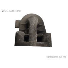 217H211 Engine Oil Filter Housing For 17-18 Hyundai Santa Fe Sport  2.4  Gas