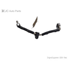 217H212 Pump To Rail Fuel Line For 17-18 Hyundai Santa Fe Sport  2.4  Gas