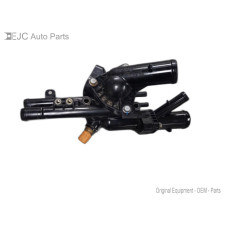 217H213 Thermostat Housing Assembly For 17-18 Hyundai Santa Fe Sport  2.4 256302GGA0 Gas