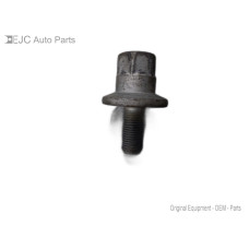 217H220 Crankshaft Pulley Bolt For 17-18 Hyundai Santa Fe Sport  2.4 231272G010 Gas