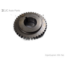 217H226 Crankshaft Timing Gear For 17-18 Hyundai Santa Fe Sport  2.4 231212GGA1 Gas