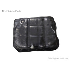 217H233 Lower Engine Oil Pan For 13-18 Hyundai Santa Fe Sport  2.4 215102G500 Gas