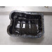 217H233 Lower Engine Oil Pan For 13-18 Hyundai Santa Fe Sport 2.4 215102G500 Gas 217H233 Lower Engine Oil Pan For 13-18 Hyundai Santa Fe Sport 2.4 215102G500 Gas