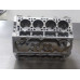#BKH32 Engine Cylinder Block For 17-18 GMC Sierra 1500  5.3 12620287 Gas