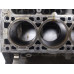 #BKH32 Engine Cylinder Block For 17-18 GMC Sierra 1500  5.3 12620287 Gas