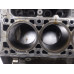 #BKH32 Engine Cylinder Block For 17-18 GMC Sierra 1500  5.3 12620287 Gas