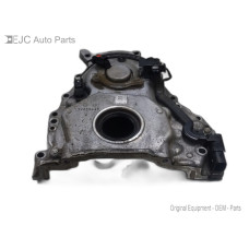 217D303 Engine Timing Cover For 17-18 GMC Sierra 1500  5.3  Gas