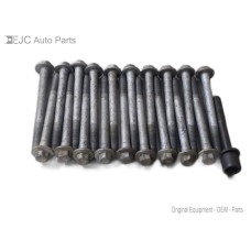 217D307 Cylinder Head Bolt Kit For 17-18 GMC Sierra 1500  5.3  Gas