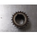 217D308 Crankshaft Timing Gear For 17-18 GMC Sierra 1500 5.3 12713934 Gas 217D308 Crankshaft Timing Gear For 17-18 GMC Sierra 1500 5.3 12713934 Gas