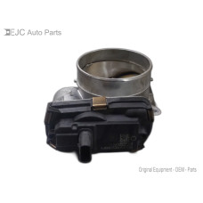 217D316 Throttle Valve Body For 14-20 GMC Sierra 1500  5.3 12617792 Gas