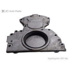 217D322 Rear Oil Seal Housing For 17-18 GMC Sierra 1500  5.3 12623310 Gas