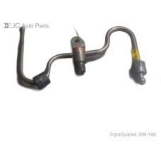 217D327 Fuel Rail To Rail Fuel Line For 17-18 GMC Sierra 1500  5.3 12618336 Gas