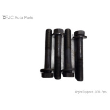 219N205 Camshaft Gear Bolt Set For 15-17 Nissan Quest  3.5  Gas