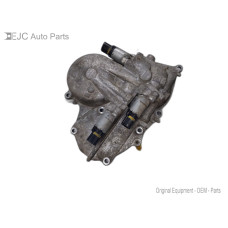 219N212 Right Variable Valve Timing Solenoid Housing 15-17 Nissan Quest 3.5 130419HP0A