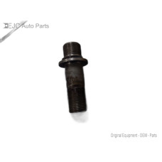 219N216 Oil Cooler Bolt For 15-17 Nissan Quest  3.5  Gas