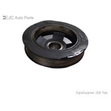 219N221 Crankshaft Pulley For 11-17 Nissan Quest  3.5 123033WS0A Gas