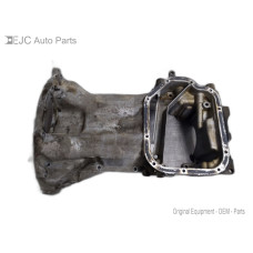 HBE202 Upper Engine Oil Pan For 11-17 Nissan Quest  3.5 11110JP00B Gas