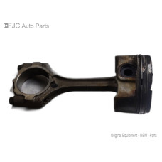 205S301 Piston and Connecting Rod Standard 13-15 Hyundai Veloster 1.6 235102B700 Turbo