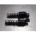 205S305 Variable Valve Timing Solenoid Set 13-15 Hyundai Veloster 1.6 243552B700 Turbo