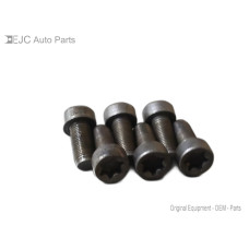 205S312 Flywheel Bolts For 13-15 Hyundai Veloster  1.6 2323137300 Turbo