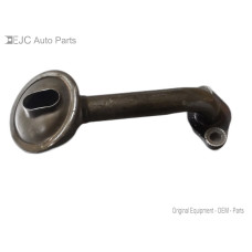 205S313 Engine Oil Pickup Tube For 13-15 Hyundai Veloster  1.6 262502B700 Turbo