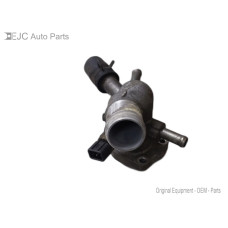 205S316 Coolant Inlet For 13-15 Hyundai Veloster  1.6 256202B700 Turbo