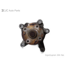 205S317 Water Coolant Pump For 12-17 Hyundai Veloster  1.6 251002B700 Turbo