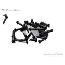 205S323 Timing Cover Bolts For 13-15 Hyundai Veloster  1.6  Turbo