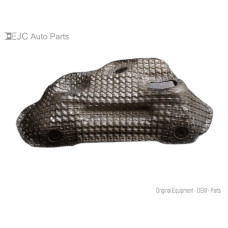 205S327 Exhaust Manifold Heat Shield For 13-15 Hyundai Veloster  1.6 285252B600 Turbo