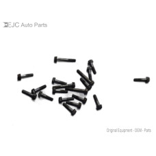 205S332 Valve Cover Bolt Set For 13-15 Hyundai Veloster  1.6  Turbo