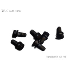 205S333 Pressure Plate Bolts For 13-15 Hyundai Veloster  1.6  Turbo