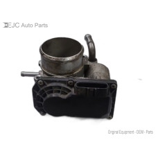 205S335 Throttle Valve Body For 13-15 Hyundai Veloster  1.6 351002B320 Turbo