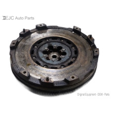 205S337 Flywheel For 13-15 Hyundai Veloster  1.6 232602B710 Turbo