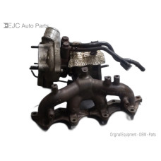 205S346 Turbo Turbocharger Rebuildable For 13-17 Hyundai Veloster  1.6 282312B700 Turbo