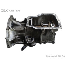 HBE306 Upper Engine Oil Pan For 13-17 Hyundai Veloster  1.6 211352B700 Turbo